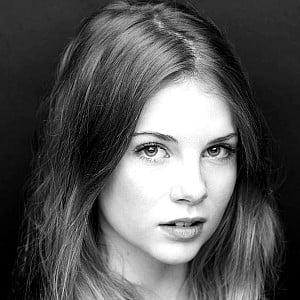 Lucy Boynton