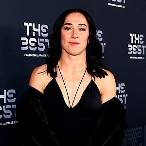 Lucy Bronze
