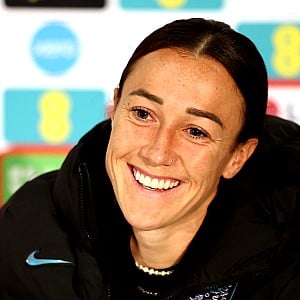 Lucy Bronze