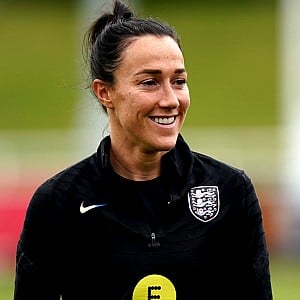 Lucy Bronze