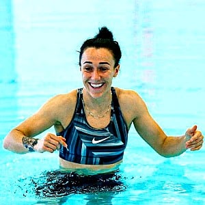 Lucy Bronze