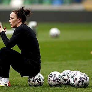 Lucy Bronze