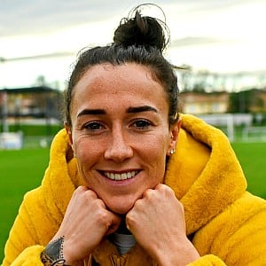 Lucy Bronze