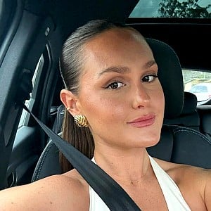 Lucy Cartwright