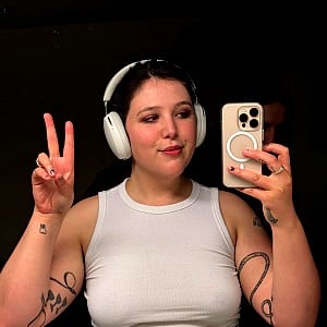 Lucy Dacus