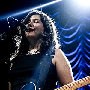 Lucy Dacus