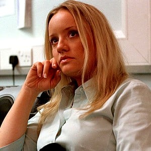 Lucy Davis