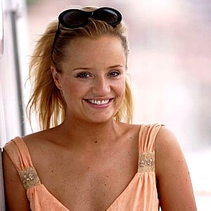 Lucy Davis