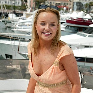 Lucy Davis