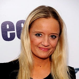 Lucy Davis
