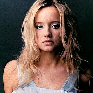 Lucy Davis