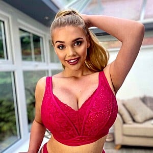 Lucy Dawson