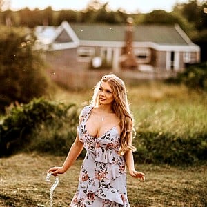 Lucy Dawson