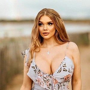 Lucy Dawson