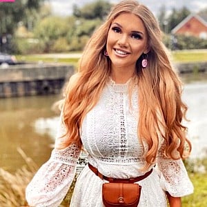 Lucy Dawson