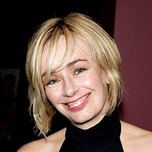 Lucy DeCoutere