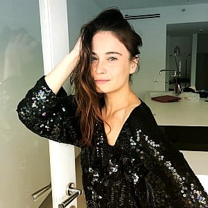 Lucy Dubinchik