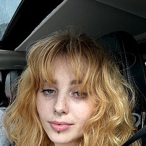 Lucy Foxx (Blonde)