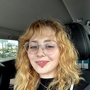 Lucy Foxx (Blonde)