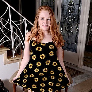 Lucy Foxx