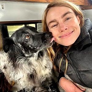 Lucy Fry