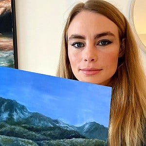 Lucy Fry