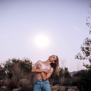 Lucy Fry