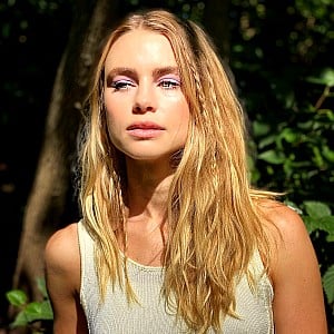 Lucy Fry