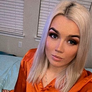 Lucy Garland