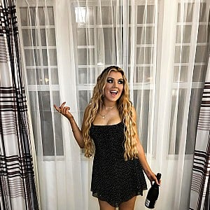 Lucy Garland