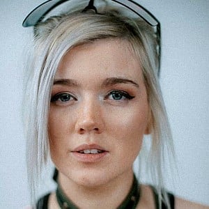 Lucy Garland
