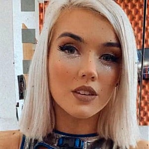 Lucy Garland