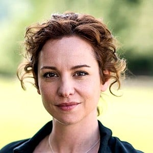 Lucy Gaskell