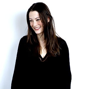 Lucy Gordon