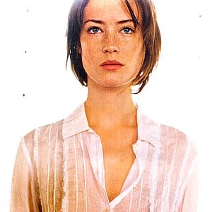 Lucy Gordon