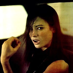 Lucy Gordon