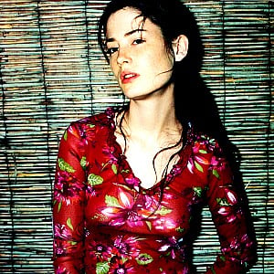Lucy Gordon