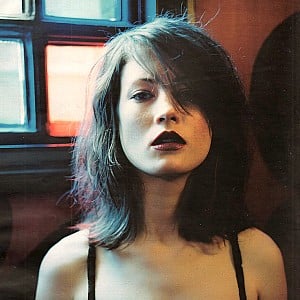 Lucy Gordon