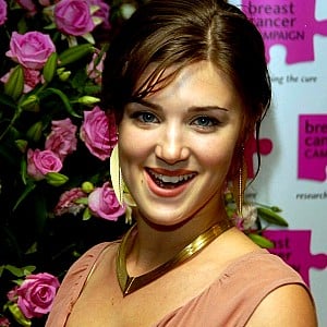Lucy Griffiths