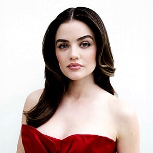 Lucy Hale