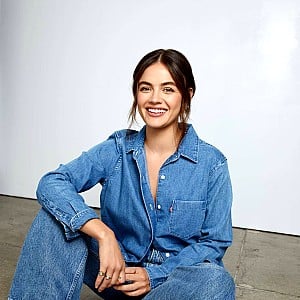 Lucy Hale