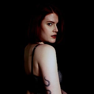 Lucy Huxley