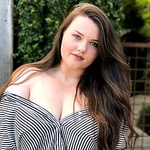 Lucy Jane Watson
