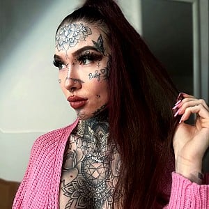 Lucy Krasota