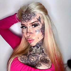 Lucy Krasota