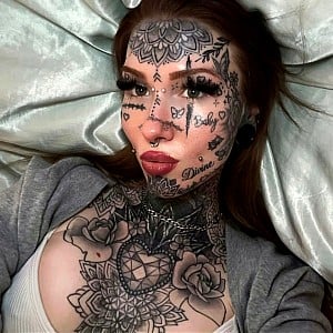 Lucy Krasota