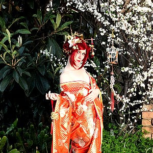 Lucy La Parr