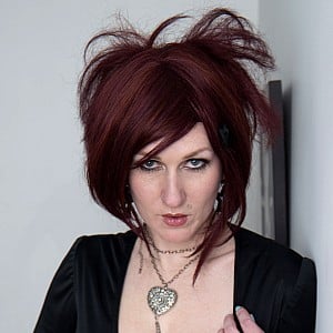 Lucy La Parr