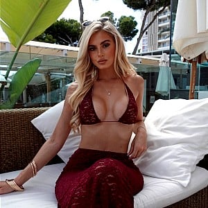 Lucy Lamyman