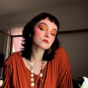 Lucy Lawrence